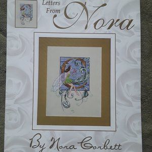 Nora Corbett Letters From Nora "C"